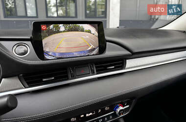 Седан Mazda 6 2019 в 