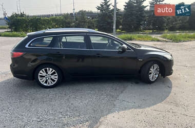 Универсал Mazda 6 2008 в 