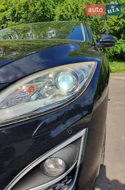 Лифтбек Mazda 6 2011 в 