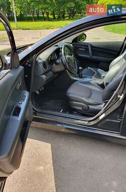Лифтбек Mazda 6 2011 в 