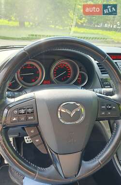 Лифтбек Mazda 6 2011 в 