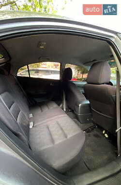 Лифтбек Mazda 6 2003 в 