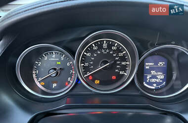 Седан Mazda 6 2015 в 
