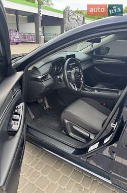 Седан Mazda 6 2019 в 