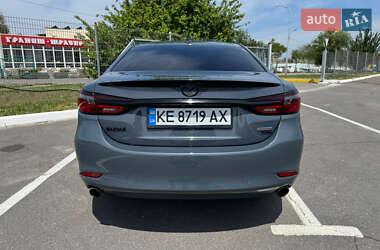 Седан Mazda 6 2020 в 
