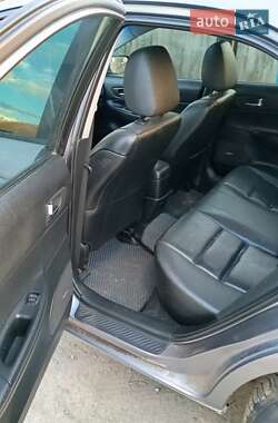 Седан Mazda 6 2003 в 