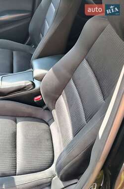 Седан Mazda 6 2014 в 