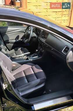 Седан Mazda 6 2014 в 