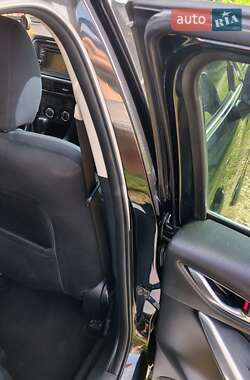 Седан Mazda 6 2014 в 