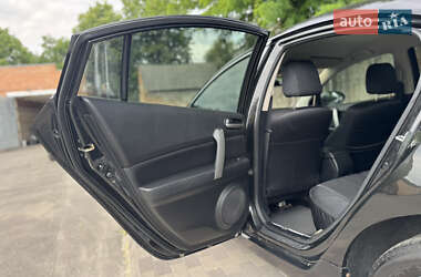 Седан Mazda 6 2008 в 