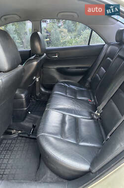 Седан Mazda 6 2002 в 