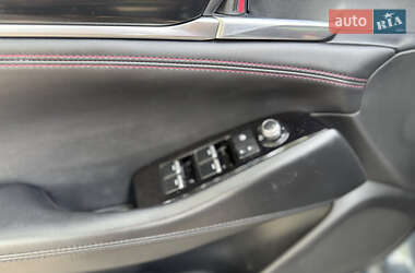 Седан Mazda 6 2021 в 