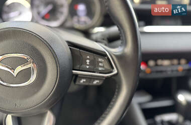 Седан Mazda 6 2021 в 