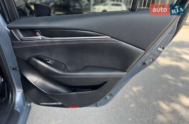 Седан Mazda 6 2021 в 