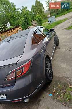 Ліфтбек Mazda 6 2009 в 
