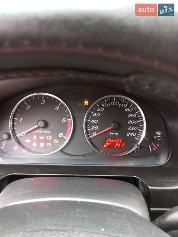Универсал Mazda 6 2005 в Хмельницком фото 16 Универсал Mazda 6 2005 в Хмельницком