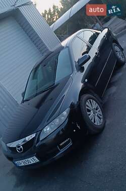 Седан Mazda 6 2005 в 