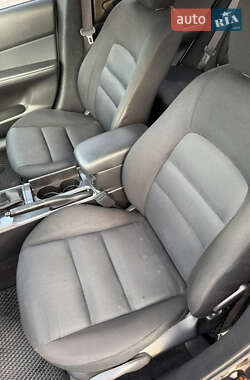 Седан Mazda 6 2007 в 