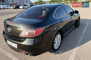 Седан Mazda 6 2008 в 