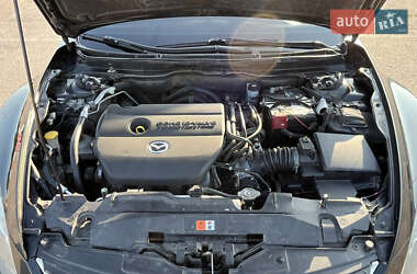 Седан Mazda 6 2008 в 