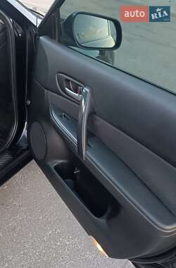 Седан Mazda 6 2005 в 