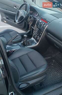 Седан Mazda 6 2005 в 