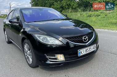 Седан Mazda 6 2007 в Фастові