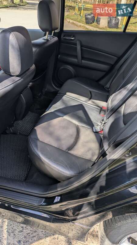 Універсал Mazda 6 2011 в Рівному