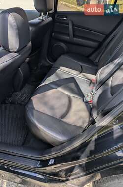 Універсал Mazda 6 2011 в 