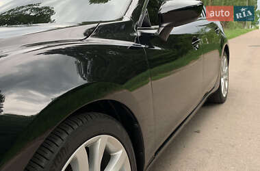Седан Mazda 6 2016 в 
