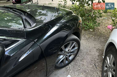 Седан Mazda 6 2014 в 