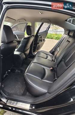 Седан Mazda 6 2008 в 