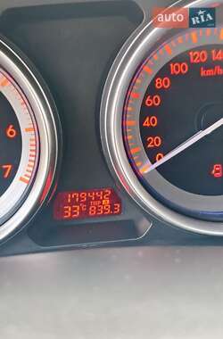 Седан Mazda 6 2008 в 
