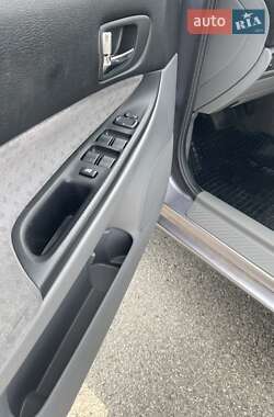 Универсал Mazda 6 2003 в 