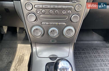 Седан Mazda 6 2002 в 