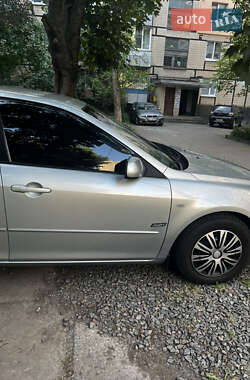 Лифтбек Mazda 6 2003 в 