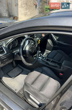 Седан Mazda 6 2013 в Ровно