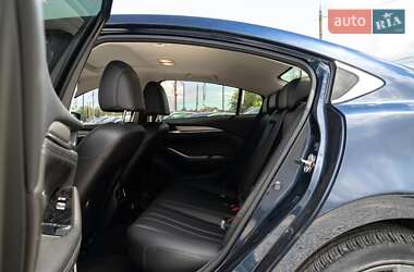 Седан Mazda 6 2019 в 