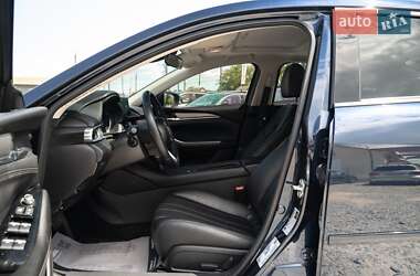 Седан Mazda 6 2019 в 
