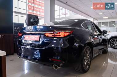 Седан Mazda 6 2020 в 