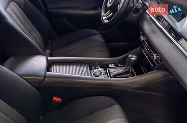 Седан Mazda 6 2020 в 