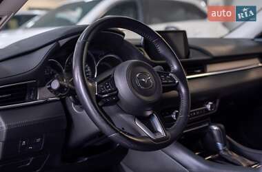 Седан Mazda 6 2020 в 
