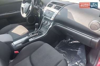 Универсал Mazda 6 2009 в 