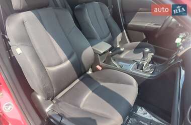 Универсал Mazda 6 2009 в 