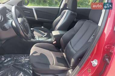 Универсал Mazda 6 2009 в 