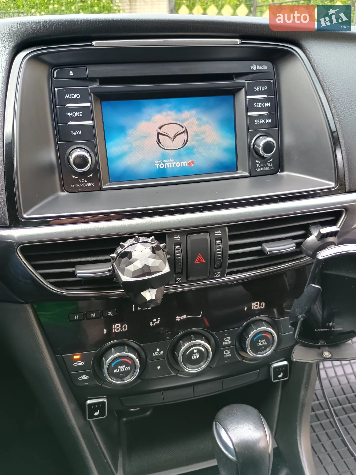 2014 Mazda 6 - мініатюра 34