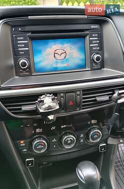 Седан Mazda 6 2014 в 