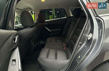 Универсал Mazda 6 2012 в 