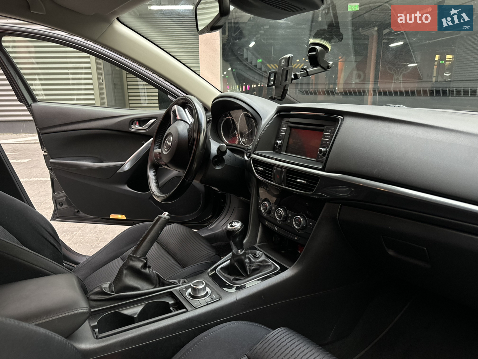 2012 Mazda 6 - мініатюра 32