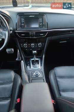 Седан Mazda 6 2014 в 